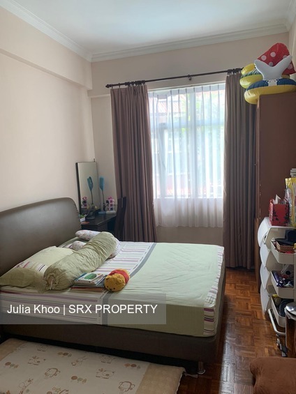 Kingsgrove (D20), Condominium #220989401